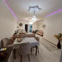 آپارتمان طبقه اول ۹۰ متری ۲ خواب عینک خ بابایی