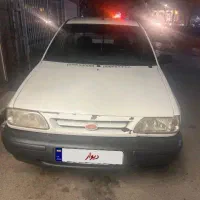 وانت پراید ۱۴۰۲