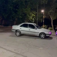 پژو 405|خودرو سواری و وانت|خرم‌آباد, |دیوار