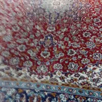 جفت 9متری زرشکی قیمت 3میلیون و پانصد|فرش|یزد, |دیوار