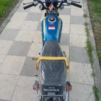 موتور ساوین ۸۶|موتورسیکلت|اندیمشک, |دیوار