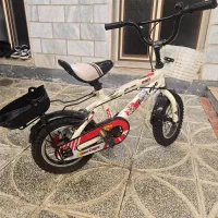 دوچرخه سایز ۱۲