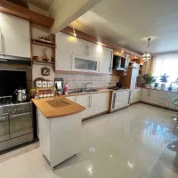 آپارتمان ۱۵۸متری ۳خواب تک واحدی /دقیقی خاقانی