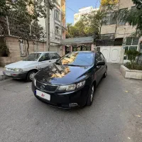 سراتو اپشنال ۲۰۰۰ cc اتومات فول ۹۷ مشابه صفر خانگی