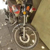 موتور سیکلت 150 دینو|موتورسیکلت|نی‌ریز, |دیوار