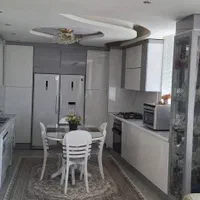 آپارتمان شخصی ساز ۳ خوابه شالمان دوکله