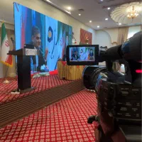 تصویربرداری همایش و ورکشاپ