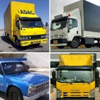 ایمانبار شهر شهرستان|خدمات حمل و نقل|کهریزک, |دیوار