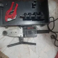 اتو لوله کشی سبز ۲۰۰۰ وات مارک بتا