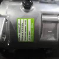کمپرسور کولر نو اکبند oem خط تولیدی نیسان وانت|قطعات یدکی و لوازم جانبی|تهران, شهرک پاسداران|دیوار