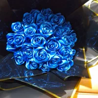 گل ربانی|گل مصنوعی|ملایر, |دیوار