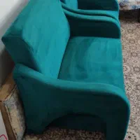 راحتی 7نفره سالم تمیزشستشو شده 4200