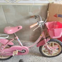 دوچرخه کاکی