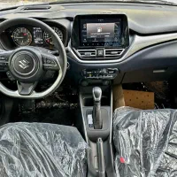 سوزوکی بالنو سفید صفر خشک SUZUKI BALENO مدل۱۴۰۴|خودرو سواری و وانت|تهران, صادقیه|دیوار
