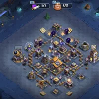 فروش اکانت کلش|کنسول، بازی ویدئویی و آنلاین|ساری, |دیوار