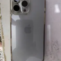 اپل iPhone 16 Pro Max با حافظهٔ ۲۵۶ گیگابایت