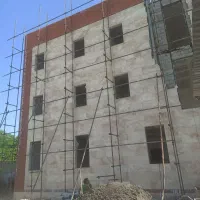 داربست چناران گلبهار ساغروان تخته کار  بشکه وغیره|مصالح و تجهیزات ساختمان|گلبهار, شهر جدید گلبهار|دیوار