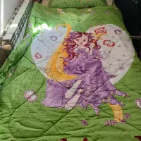 رو تختی یک نفره کودک