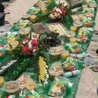 مداح خانم