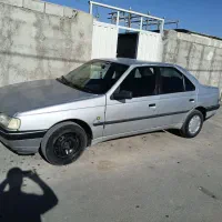 ۴۰۵|خودرو سواری و وانت|خرم‌آباد, |دیوار