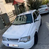 پراید 111 مدل 98|خودرو سواری و وانت|پردیس, فاز ۱|دیوار