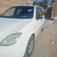 تیبا۲مدل۹۷ شاسی سالم|خودرو سواری و وانت|کاشمر, |دیوار