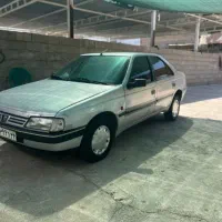 فروش خودرو ۴۰۵ مدل ۸۴