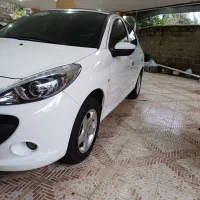 پژو ۲۰۷|خودرو سواری و وانت|رشت, معلم|دیوار