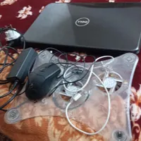 لب تاب دل dell|رایانه همراه|پیرانشهر, |دیوار