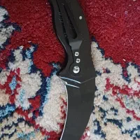 چاقو کارامبیت|کوهنوردی و کمپینگ|قم, شهرک امام حسن|دیوار