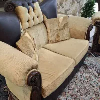 ست مبل ۷ نفره ساخت کشور ترکیه