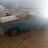 مزدا هزار دو عدد مدل آبی 57مدل سبز 63.