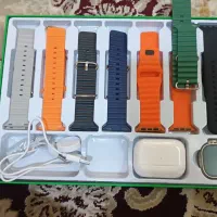 ساعت هوشمند وا ایرپاد|لوازم جانبی موبایل و تبلت|کارون, |دیوار