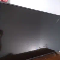 فروش تلویزیون ال جی ۴۲ اینچ صفحه شکسته|تلویزیون و پروژکتور|ملارد, |دیوار