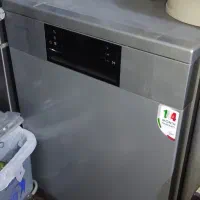 ظرفشویی کندی ۱۴ نفره