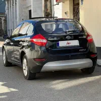 برلیانس H320 اتوماتیک 1500cc، مدل ۱۳۹۵|خودرو سواری و وانت|رشت, آزادگان|دیوار