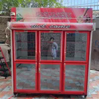 یخچال شش درب