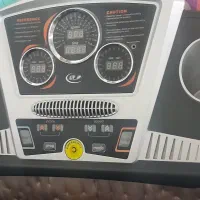 تردمیل سه کاره|تجهیزات ورزشی|آمل, |دیوار