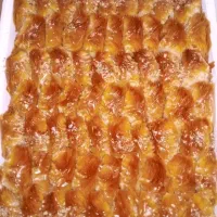 تخفیف ویژه باقلوای استانبول|خوردنی و آشامیدنی|تهران, نعمت‌آباد|دیوار