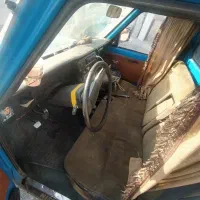 نیسان وانت 88|خودرو سواری و وانت|شهریار, دهشاد بالا|دیوار