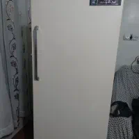 یخچال صندلی زیرتلویزیون دینام