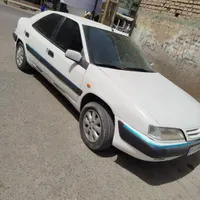 سیتروئن زانتیا 2000cc، مدل ۱۳۸۹