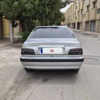 پارس مدل ۸۷|خودرو سواری و وانت|بروجن, |دیوار