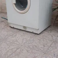 لباسشویی ازمایش اتومات