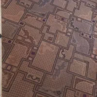 موکت طرح دار|موکت|مشهد, بهاران|دیوار