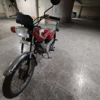 موتور ساوین مدل 85