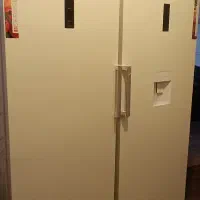 یخچال دوقلو امرسان