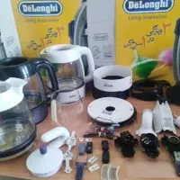 تعمیرات تخصصی قطعات چای ساز لوازم خانگی فلر