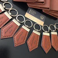 جاکلیدی.چرم|صنایع دستی و سایر لوازم تزئینی|آبدانان, |دیوار