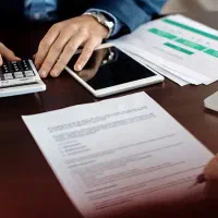 متخصص حسابداری شرکتهای پیمانکاری